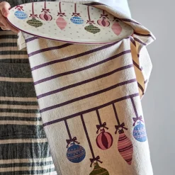 Ornamentia kjøkkenhåndkle 71x45 cm 2 stk multi