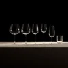 Orrefors x Björn Frantzén ølglass 42 cl 2 stk