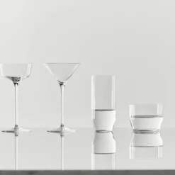 Orrefors x Björn Frantzén lowballglass 30 cl 2 stk