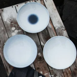 Osean Galakse dyp tallerken 23 cm