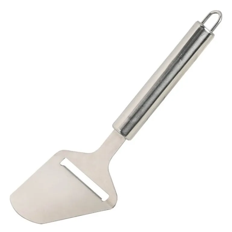 Ostehøvel 21,5 cm stål