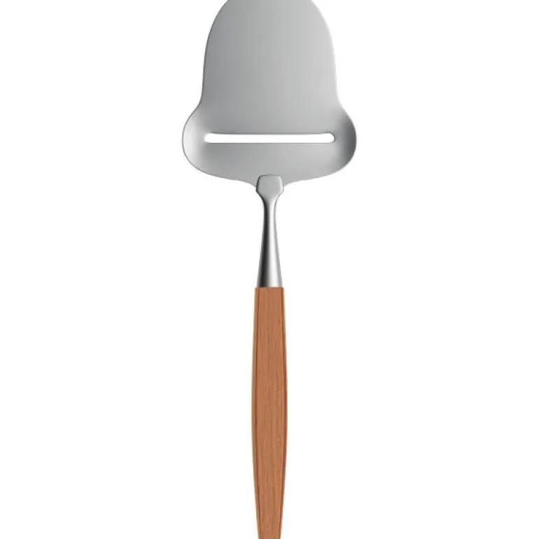 Ostehøvel 23 cm teak