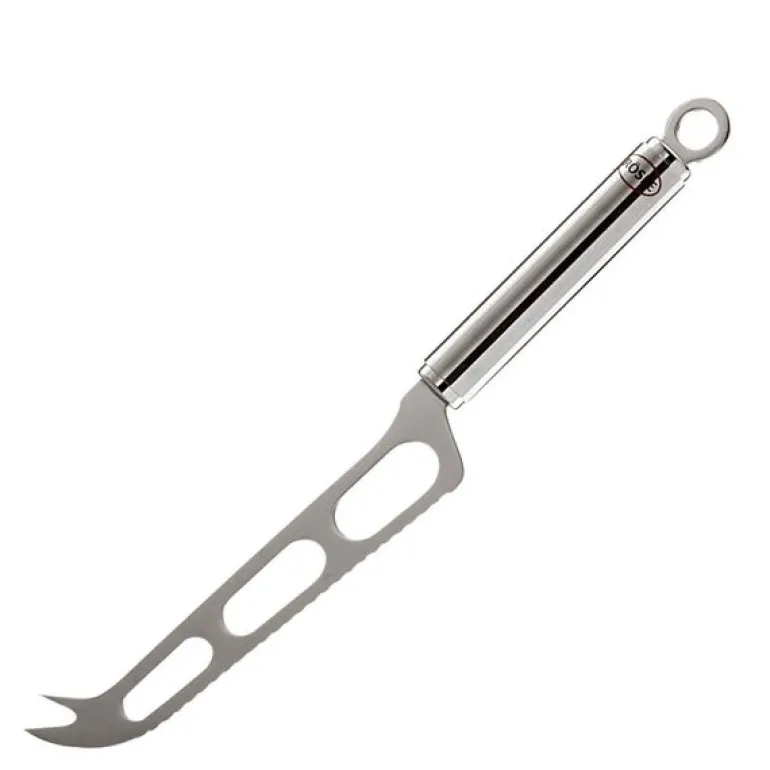 Ostekniv 28 cm rustfritt stål