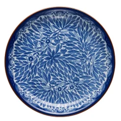 Ostindia Floris tallerken 16 cm