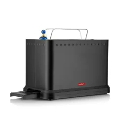 Ottoni brødrister 2 skiver 940W svart
