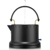 Ottoni vannkoker 1L 1380W svart