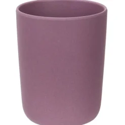 Outdoor drikkebeger 35 cl lilla