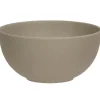 Outdoor serveringsskål 3L sand