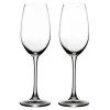 Ouverture champagneglass 2 stk