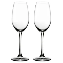 Ouverture champagneglass 2 stk