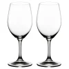Ouverture hvitvinsglass 2 stk