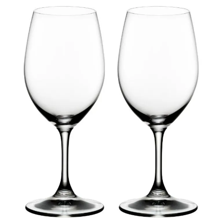 Ouverture hvitvinsglass 2 stk