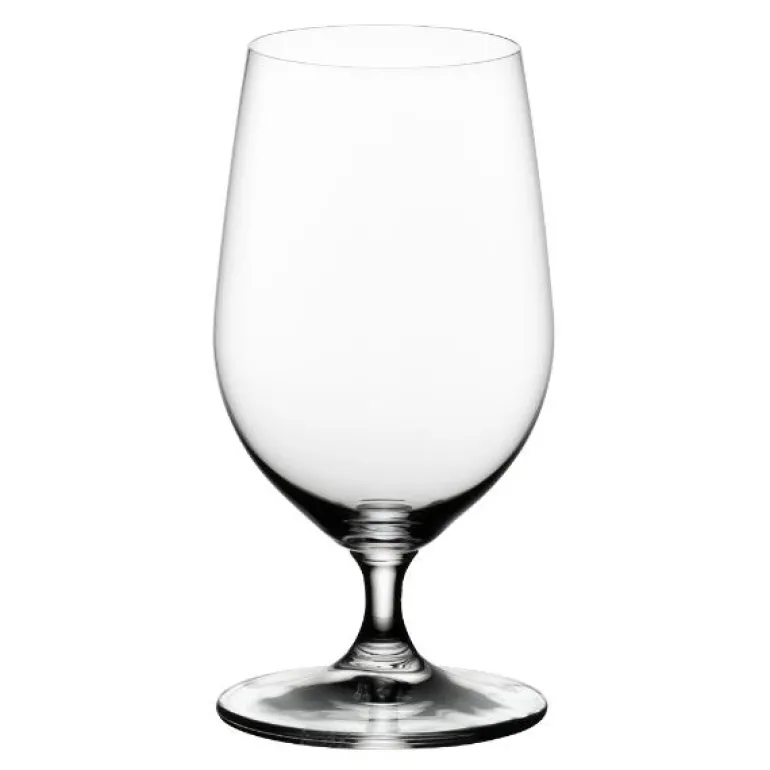 Ouverture ølglass 2 stk