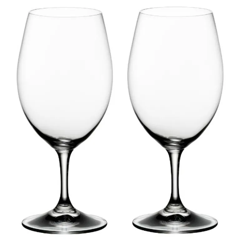 Ouverture magnum rødvinsglass 2 stk