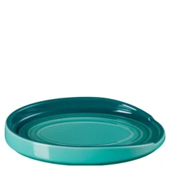 Oval gryteskjeholder Bleu Riviera
