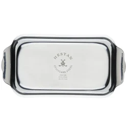 Ovenbond brødform 23x13 cm stål