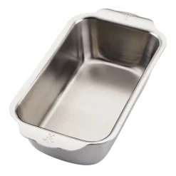 Ovenbond brødform 23x13 cm stål