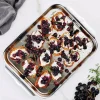 Ovenbond plate medium 30x38 cm