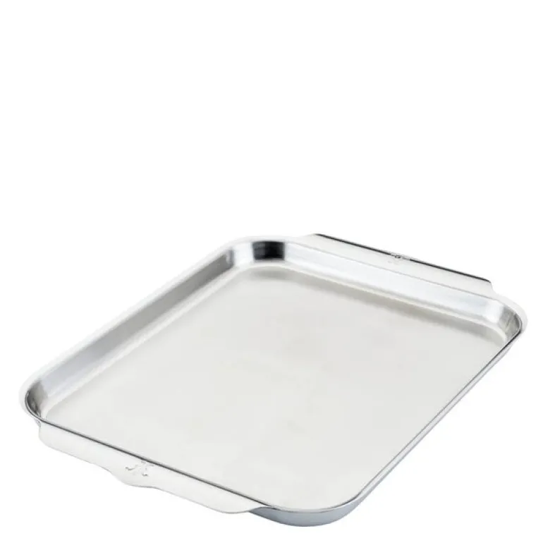 Ovenbond plate medium 30x38 cm