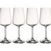 Ovid hvitvinsglass 38 cl 4 stk