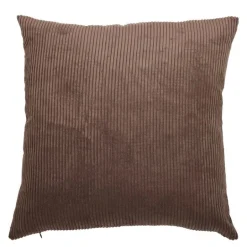 Owen putetrekk 50x50 cm kaffe
