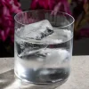 O Wine vannglass 33 cl 2 stk optic