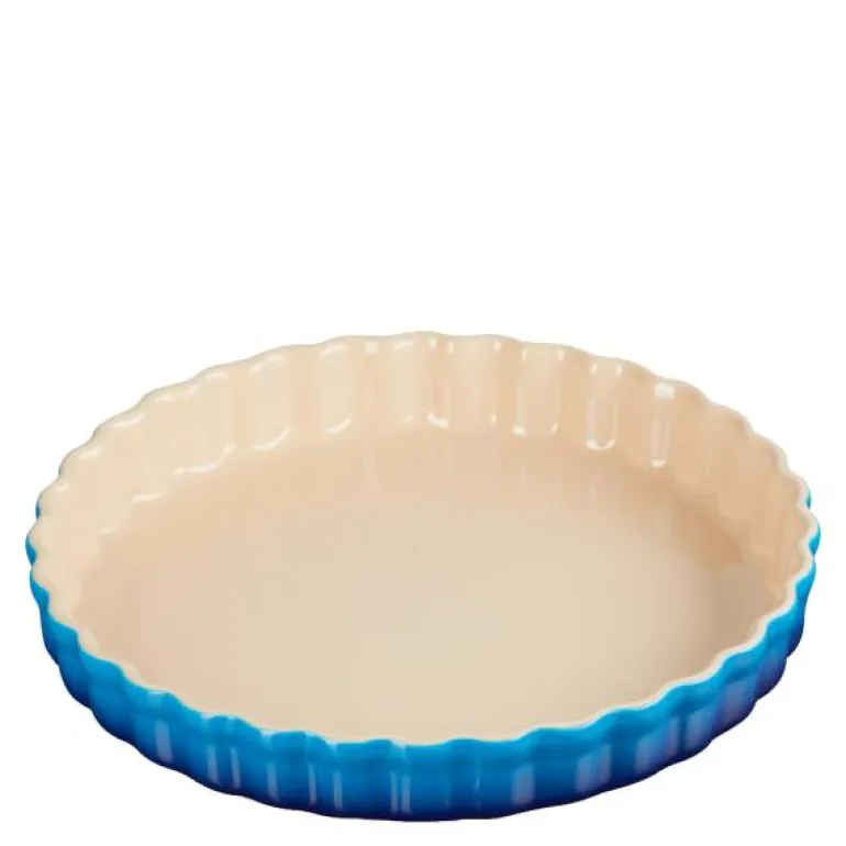 Paiform 28 cm azure