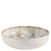 Palazzo müsli/skål 16 cm mørk blågrå/multi