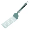 Palett med hull vinklet stål 32x17,5x6,5 cm