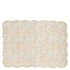 Palma bordbrikke 35x50 cm multi
