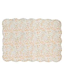 Palma bordbrikke 35x50 cm multi