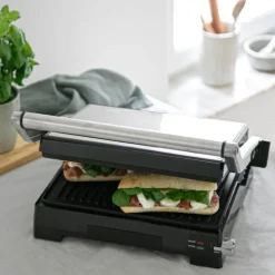 Paninigrill pro 2000W