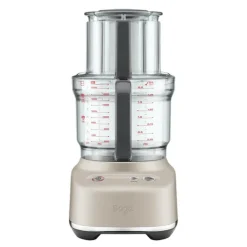 Paradice 9 foodprosessor 2L Almond Nougat