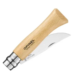 Parallèle fileteringskniv 31 cm bøk