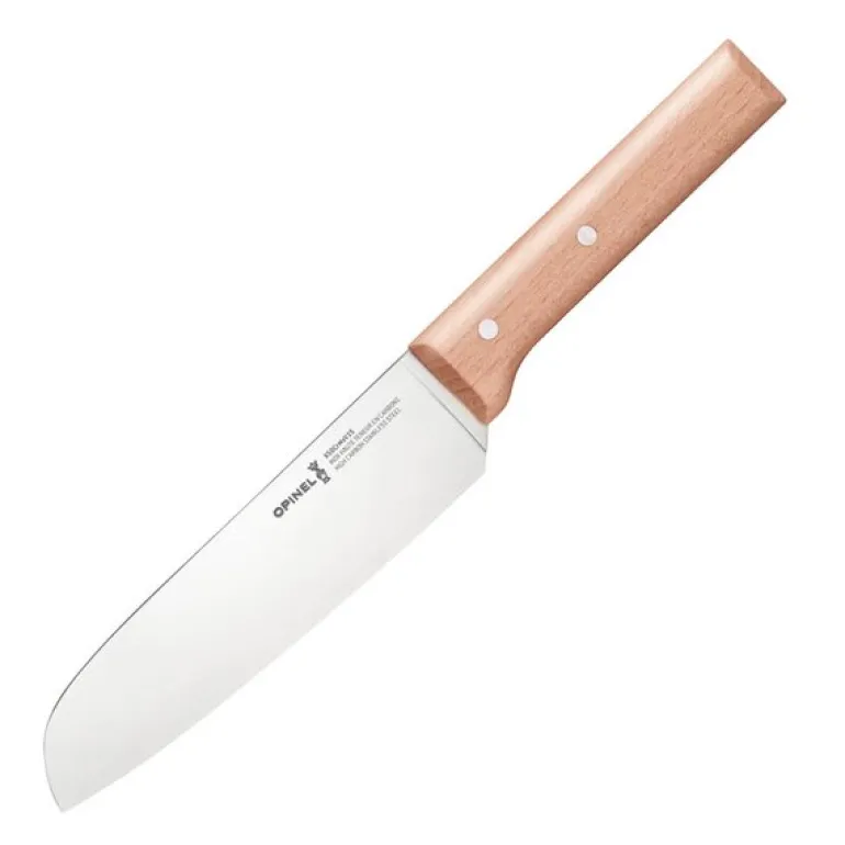 Parallèle santokukniv 30 cm bøk