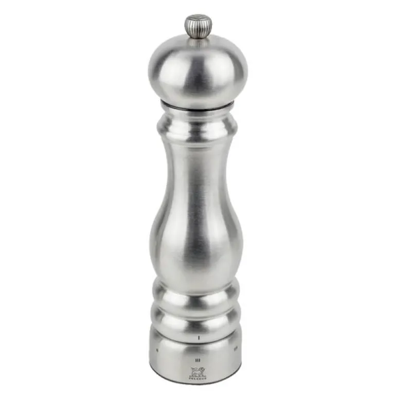 Paris Chef U'Select Z saltkvern 22 cm stål
