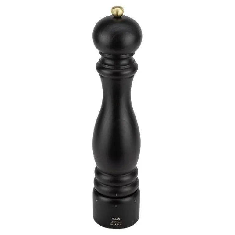Paris U'Select pepperkvern 30 cm sjokolade