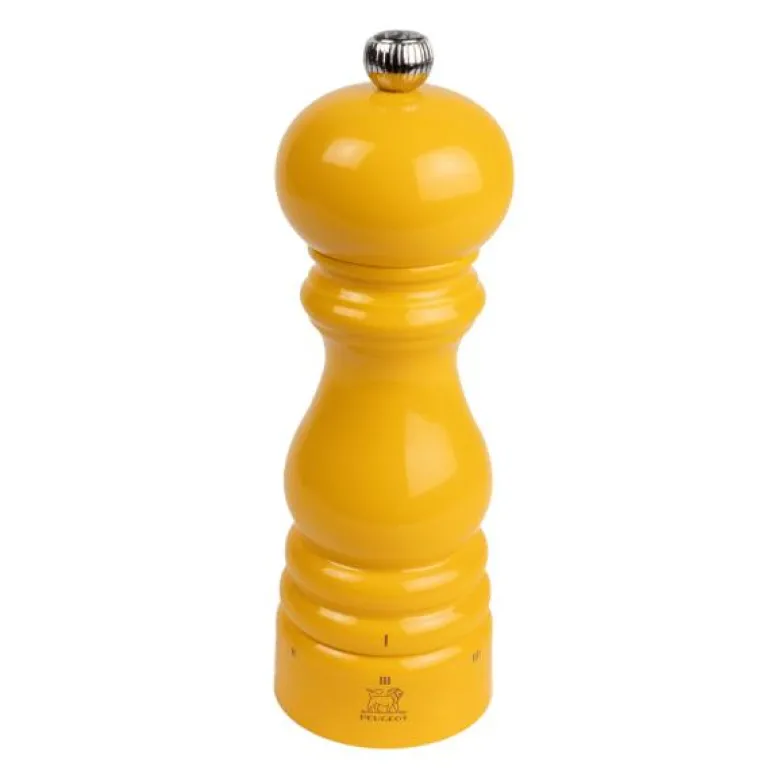 Paris U'Select pepperkvern 18 cm safrangul