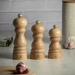 Paris U'Select pepperkvern 12 cm tre
