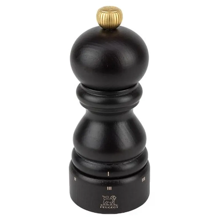 Paris U'Select pepperkvern 12 cm sjokolade