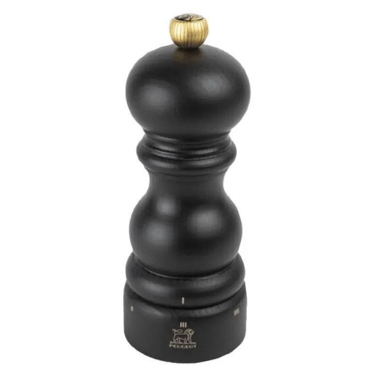 Paris U'Select pepperkvern 15 cm sjokolade
