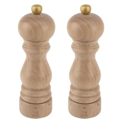 Paris U'Select Z kvernsett 18 cm bøk