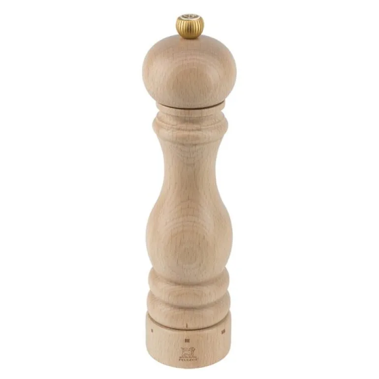 Paris U'Select Z saltkvern 22 cm bøk