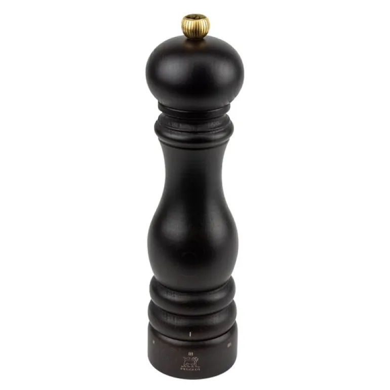 Paris U'Select Z saltkvern 22 cm sjokolade