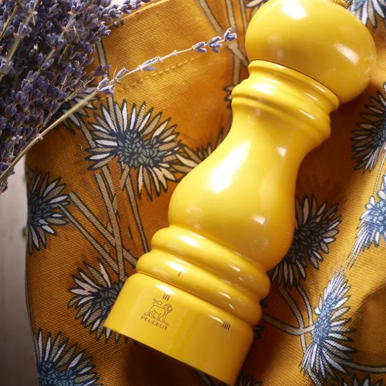 Paris U'Select Z saltkvern 18 cm safrangul
