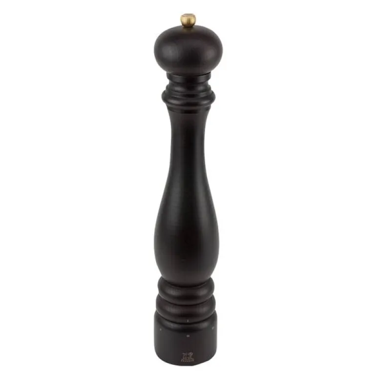 Paris U'Select Z saltkvern 40 cm sjokolade
