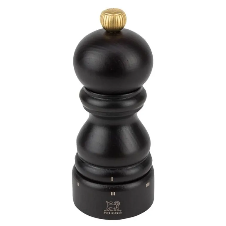 Paris U'Select Z saltkvern 12 cm sjokolade