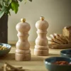 Paris U'Select Z saltkvern 15 cm tre