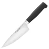 Partner kokkekniv 16 cm svart