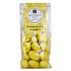 Pasjonsfruktmandler 160g